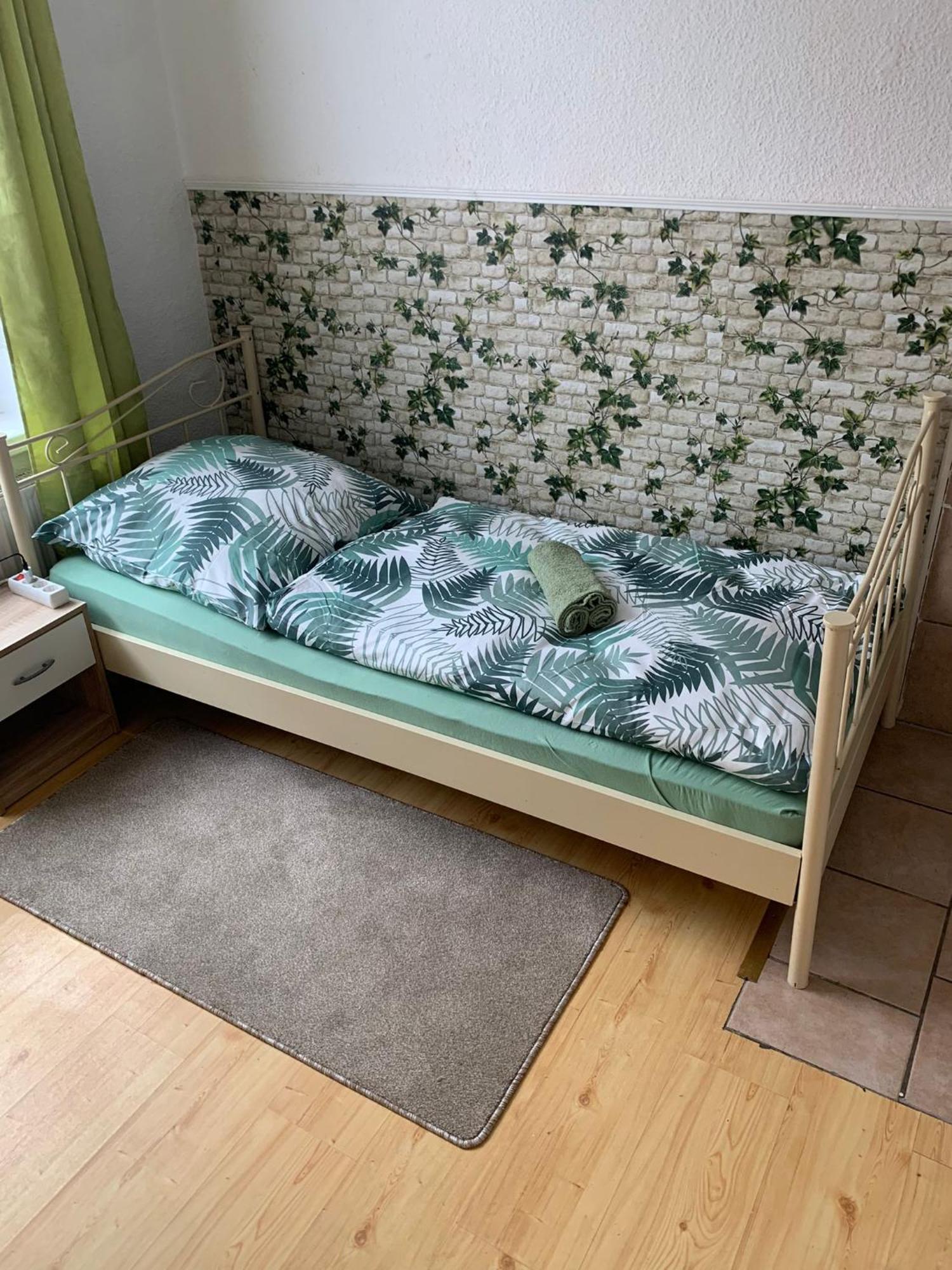 Hd Rooms Bremen Luaran gambar