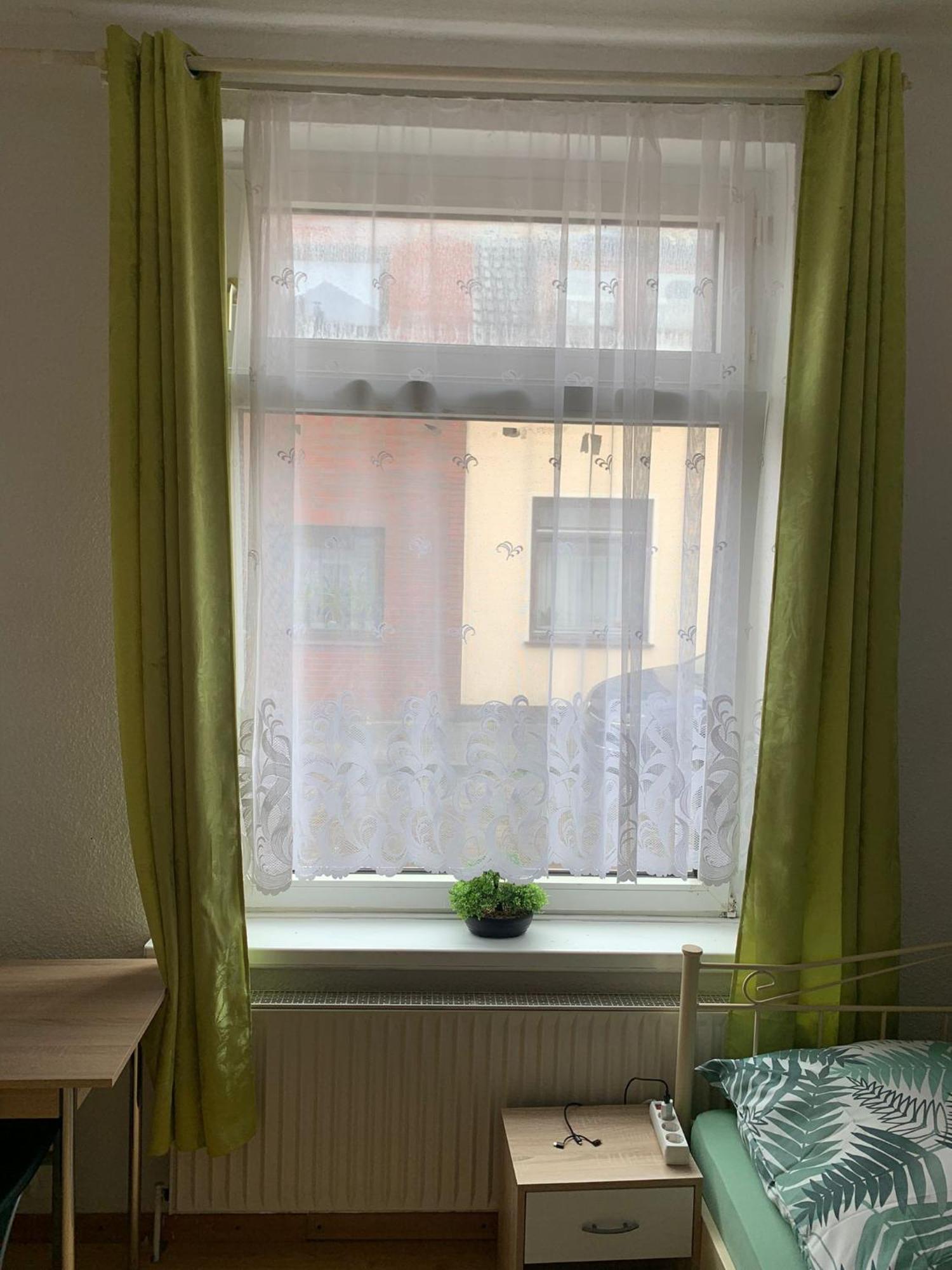 Hd Rooms Bremen Luaran gambar