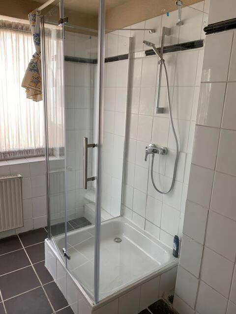 Hd Rooms Bremen Luaran gambar