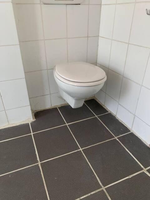 Hd Rooms Bremen Luaran gambar