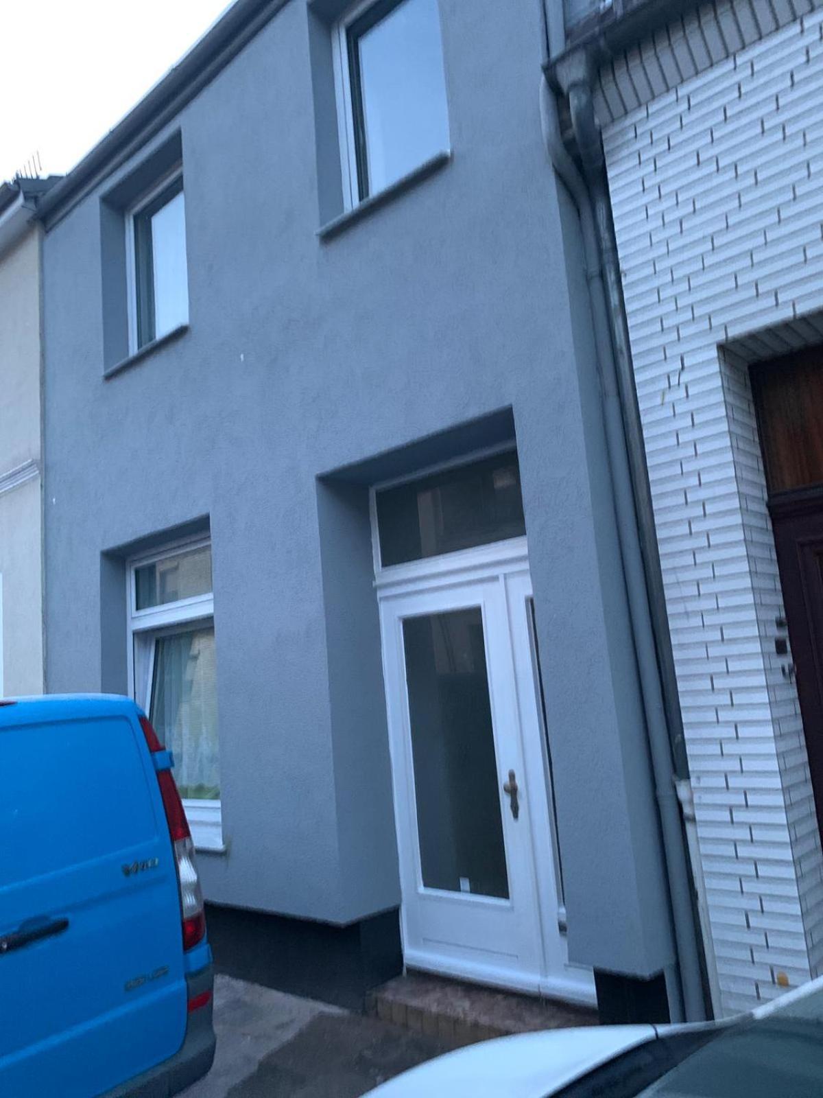 Hd Rooms Bremen Luaran gambar