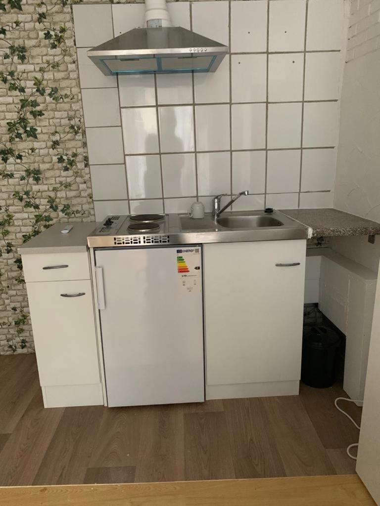 Hd Rooms Bremen Luaran gambar
